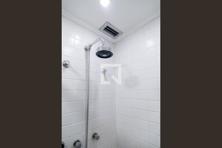 Apartamento para alugar com 55m², 2 quartos e 1 vaga Apartamento para alugar com 55m², 2 quartos e 1 vagaBanheiro Social