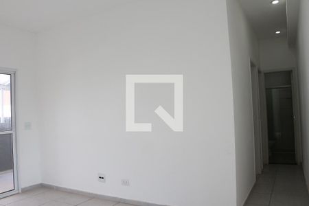 Sala de apartamento para alugar com 2 quartos, 72m² em Vila Matilde, São Paulo