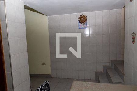 Casa à venda com 180m², 3 quartos e 2 vagasHall