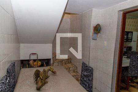 Casa à venda com 180m², 3 quartos e 2 vagasHall de Entrada