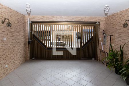 Casa à venda com 180m², 3 quartos e 2 vagasGaragem
