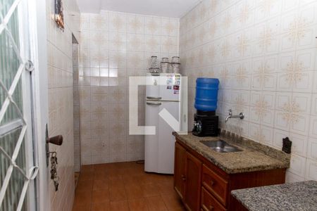 Casa à venda com 180m², 3 quartos e 2 vagasCozinha 2