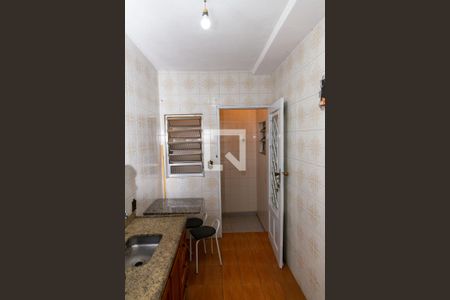 Casa à venda com 180m², 3 quartos e 2 vagasCozinha 2