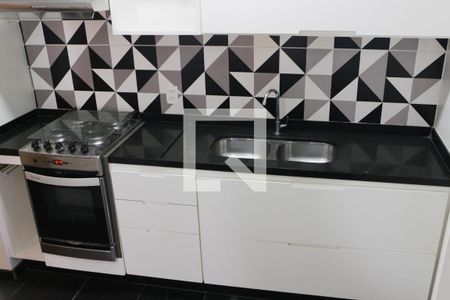 Apartamento à venda com 82m², 2 quartos e 1 vagaCozinha - Armários