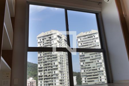 Quarto de apartamento à venda com 2 quartos, 82m² em São Conrado, Rio de Janeiro