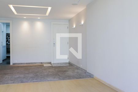 Sala de apartamento à venda com 2 quartos, 82m² em São Conrado, Rio de Janeiro