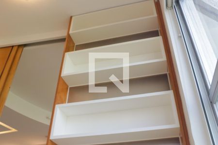 Quarto de apartamento à venda com 2 quartos, 82m² em São Conrado, Rio de Janeiro