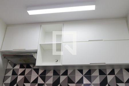 Apartamento à venda com 82m², 2 quartos e 1 vagaCozinha - Armários