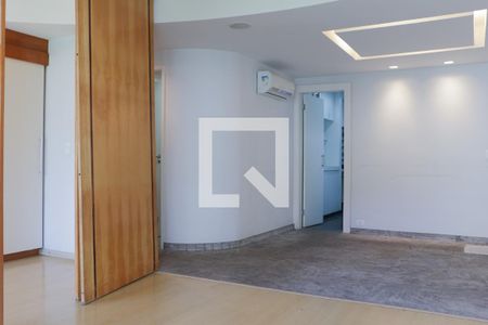 Sala de apartamento à venda com 2 quartos, 82m² em São Conrado, Rio de Janeiro