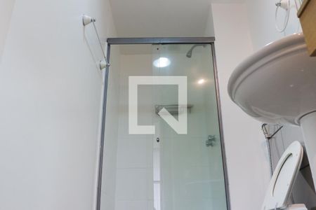 Apartamento à venda com 82m², 2 quartos e 1 vagaBanheiro