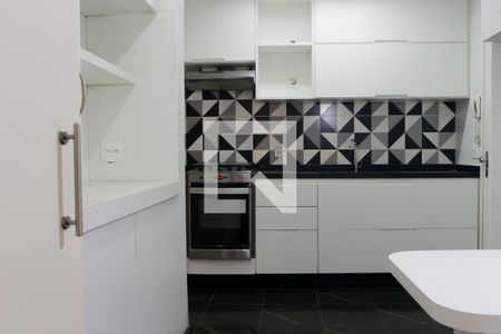 Apartamento à venda com 82m², 2 quartos e 1 vagaCozinha