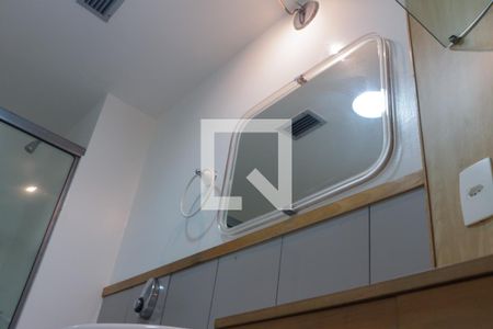 Apartamento à venda com 82m², 2 quartos e 1 vagaBanheiro