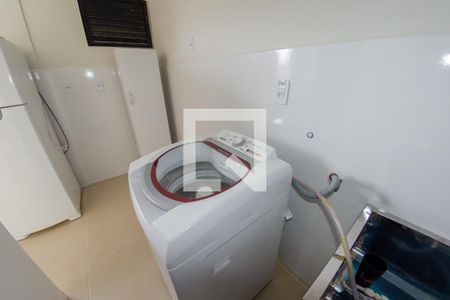 Apartamento para alugar com 78m², 2 quartos e 1 vagaÁrea de serviço
