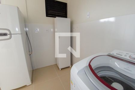 Apartamento para alugar com 78m², 2 quartos e 1 vagaÁrea de serviço