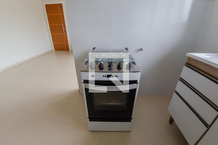 Apartamento para alugar com 78m², 2 quartos e 1 vagaCozinha