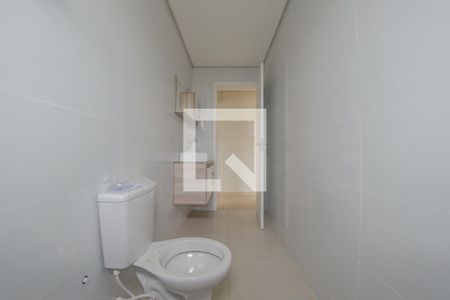 Apartamento para alugar com 78m², 2 quartos e 1 vagaBanheiro social
