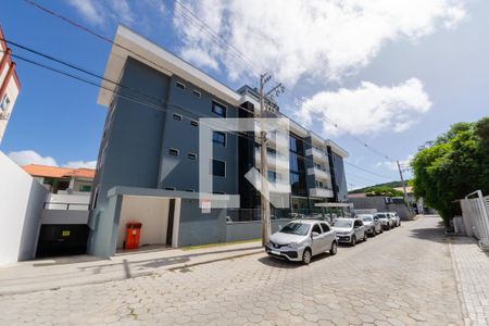 Apartamento para alugar com 78m², 2 quartos e 1 vagaFachada