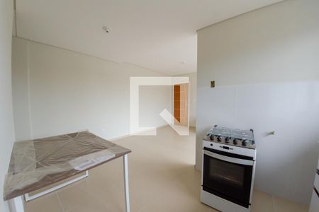 Apartamento para alugar com 78m², 2 quartos e 1 vagaCozinha
