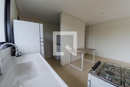 Apartamento para alugar com 78m², 2 quartos e 1 vagaCozinha