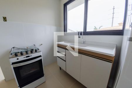 Apartamento para alugar com 78m², 2 quartos e 1 vagaCozinha
