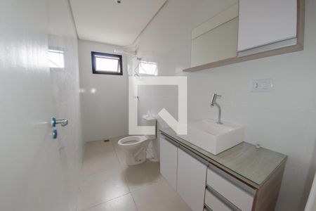 Apartamento para alugar com 78m², 2 quartos e 1 vagaBanheiro social