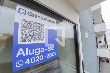 Apartamento para alugar com 78m², 2 quartos e 1 vagaSacada