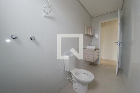 Apartamento para alugar com 78m², 2 quartos e 1 vagaBanheiro social