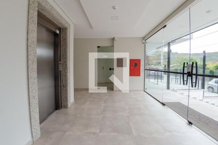 Apartamento para alugar com 78m², 2 quartos e 1 vagaHall de entrada