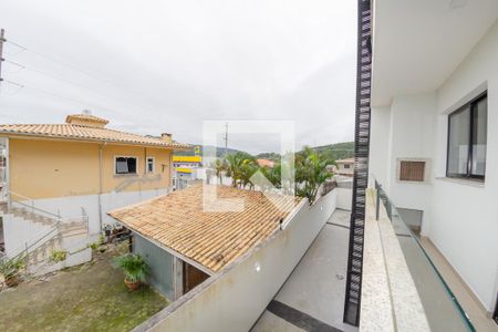 Vista de apartamento para alugar com 2 quartos, 78m² em Ingleses do Rio Vermelho, Florianópolis