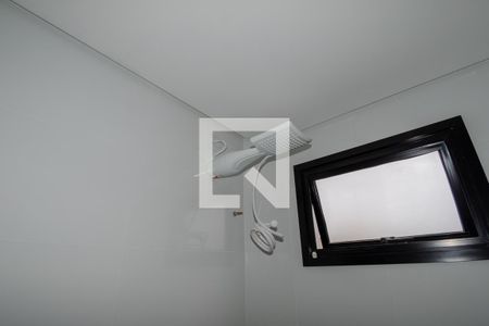 Apartamento para alugar com 78m², 2 quartos e 1 vagaBanheiro da suíte