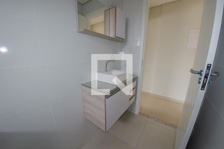 Apartamento para alugar com 78m², 2 quartos e 1 vagaBanheiro social