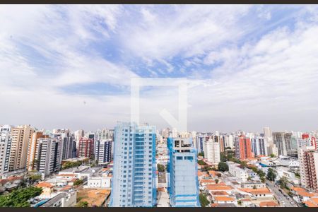 Studio à venda com 24m², 1 quarto e sem vaga Studio à venda com 24m², 1 quarto e sem vagaVista da área comum