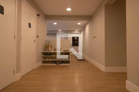 Studio à venda com 24m², 1 quarto e sem vaga Studio à venda com 24m², 1 quarto e sem vagaSala de Yoga