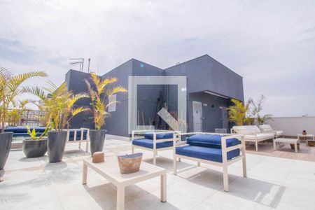 Studio à venda com 24m², 1 quarto e sem vaga Studio à venda com 24m², 1 quarto e sem vagaÁrea comum