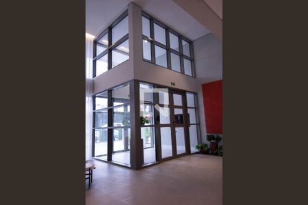 Studio à venda com 24m², 1 quarto e sem vaga Studio à venda com 24m², 1 quarto e sem vagaHall de Entrada