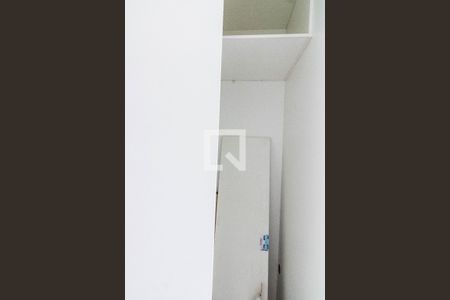 Studio à venda com 24m², 1 quarto e sem vaga Studio à venda com 24m², 1 quarto e sem vagaDetalhe da area de serviço