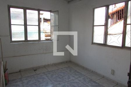 Casa para alugar com 240m², 3 quartos e 6 vagasÁrea de Serviço