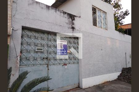 Casa para alugar com 240m², 3 quartos e 6 vagasFachada da Casa