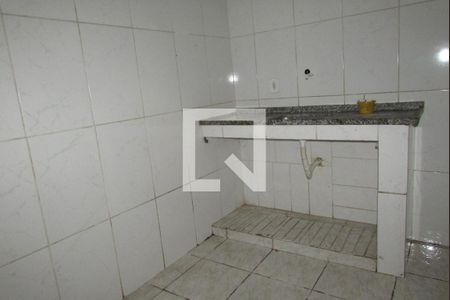 Casa para alugar com 240m², 3 quartos e 6 vagasCozinha