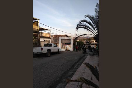 Casa para alugar com 240m², 3 quartos e 6 vagasVista da Rua