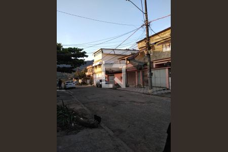 Casa para alugar com 240m², 3 quartos e 6 vagasVista da Rua