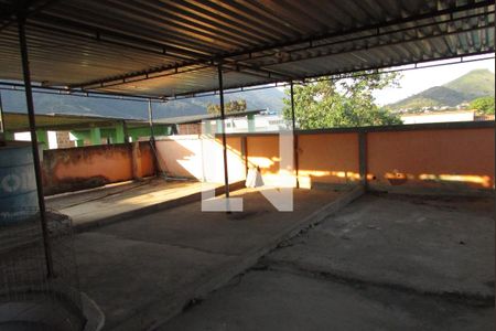 Casa para alugar com 240m², 3 quartos e 6 vagasTerraço