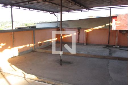 Casa para alugar com 240m², 3 quartos e 6 vagasTerraço