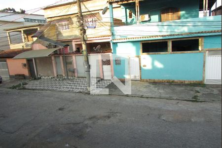 Casa para alugar com 240m², 3 quartos e 6 vagasVista da Area de Serviço