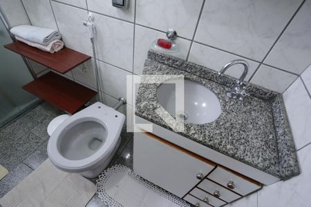 Apartamento à venda com 78m², 2 quartos e 1 vagaBanheiro