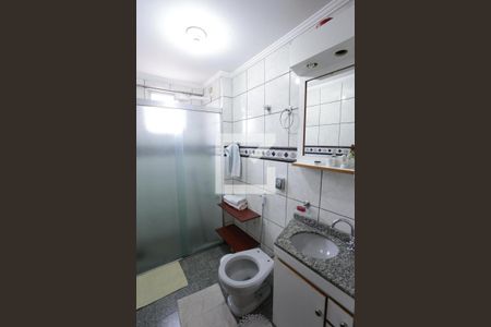 Apartamento à venda com 78m², 2 quartos e 1 vagaBanheiro