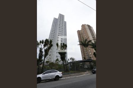 Apartamento à venda com 78m², 2 quartos e 1 vagaFachada