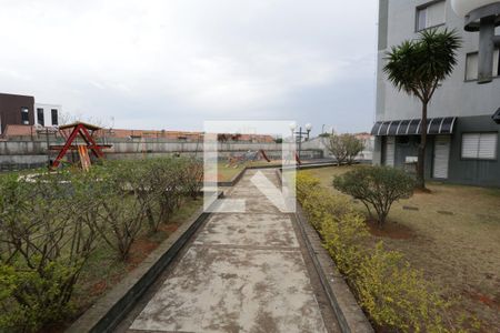 Apartamento à venda com 78m², 2 quartos e 1 vagaÁrea comum