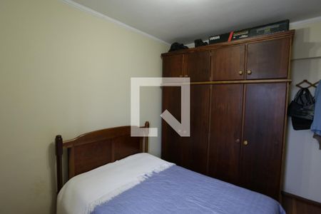Apartamento à venda com 78m², 2 quartos e 1 vagaQuarto 2