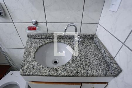 Apartamento à venda com 78m², 2 quartos e 1 vagaBanheiro